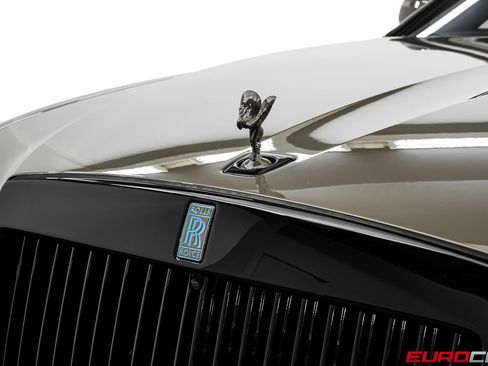 Used 2025 Rolls-Royce Ghost AWD/4WD image 11
