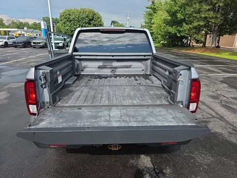 Used 2019 Honda Ridgeline Sport image 27