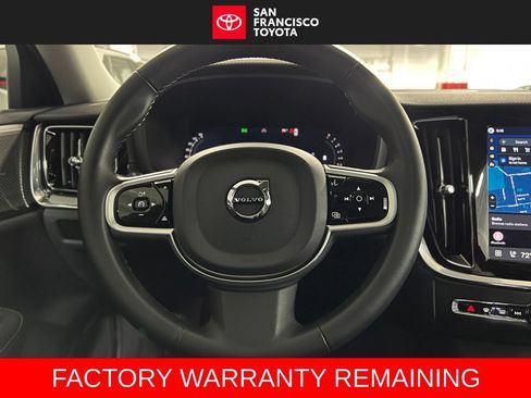 Used 2026 Volvo V60 B5 Cross Country Ultra w/ Climate Package AWD/4WD image 31