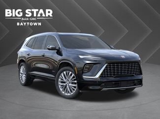 New 2026 Buick Enclave Avenir video 1