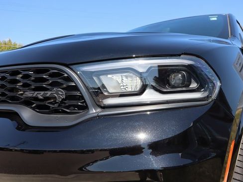 Used 2024 Dodge Durango SRT Hellcat image 7