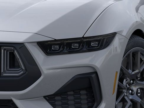 New 2026 Ford Mustang Premium w/ Mustang RTR Package RWD image 20