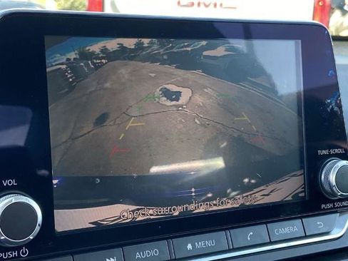 Used 2020 Nissan Altima 2.5 SR image 10