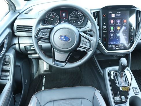 Used 2025 Subaru Crosstrek 2.5i Limited w/ Crosstrek Mirror Package image 20