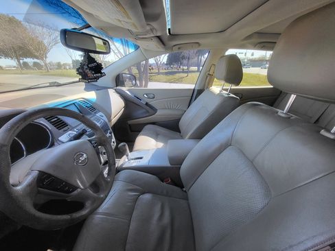 Used 2010 Nissan Murano SL w/ Leather Pkg image 10