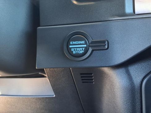 New 2025 Ford Bronco Big Bend image 37