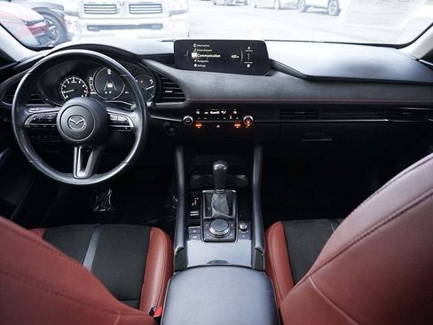 Used 2024 MAZDA MAZDA3 s image 38