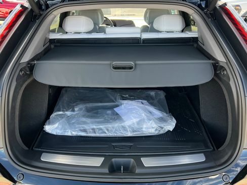 New 2026 Cadillac Optiq Sport 2 w/ LPO, Floor Liner Package image 23
