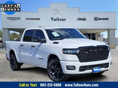 Used 2025 RAM 1500 Lone Star