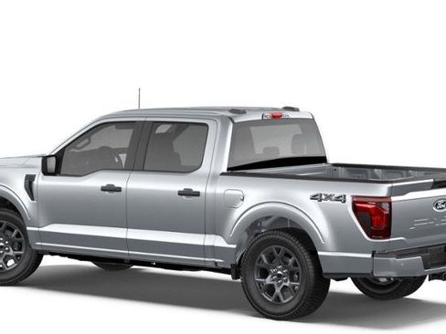 New 2026 Ford F150 STX w/ Equipment Group 200A AWD/4WD image 48