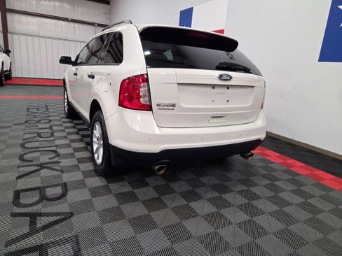 Used 2013 Ford Edge SE FWD image 11