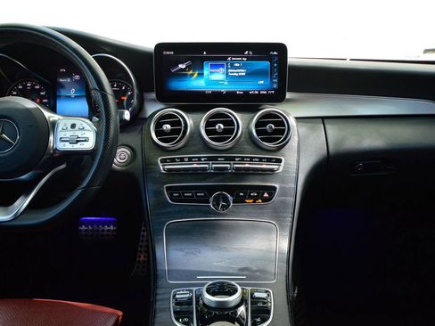 Used 2019 Mercedes-Benz C 300 Coupe image 36