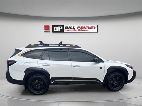 Used 2025 Subaru Outback Wilderness image 6