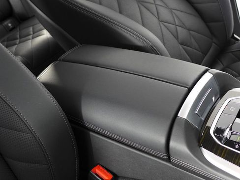 Certified 2024 BMW X5 xDrive50e w/ Parking Assistance Package image 16