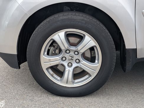 Used 2014 Honda Pilot EX-L image 11