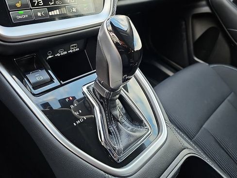 Used 2024 Subaru Legacy Premium image 15