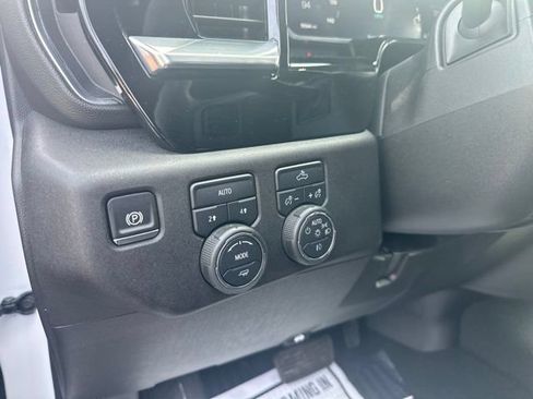 Used 2026 Chevrolet Silverado 1500 RST AWD/4WD image 15