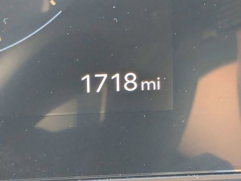 Used 2025 Hyundai Santa Fe Calligraphy AWD/4WD image 29