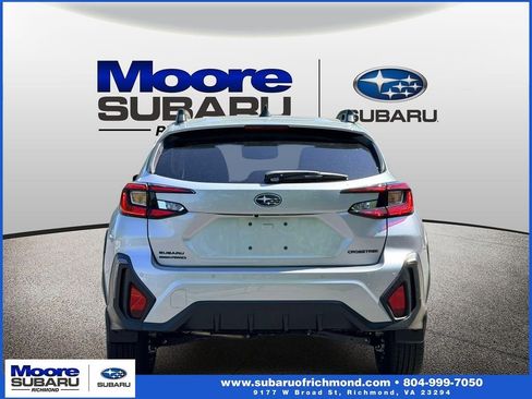 New 2026 Subaru Crosstrek 2.5i Limited AWD/4WD image 3