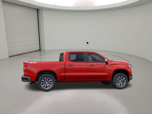 New 2026 Chevrolet Silverado 1500 LT image 5