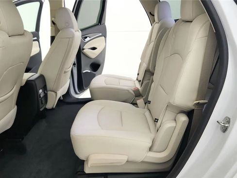 Used 2023 Buick Enclave Essence w/ LPO, Floor Liner Package image 33