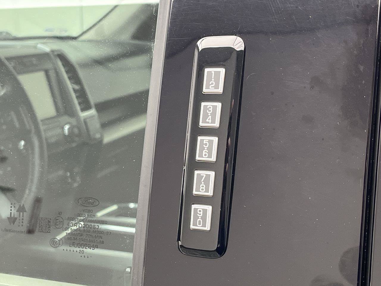 Certified 2020 Ford F150 4x4 SuperCrew image 9