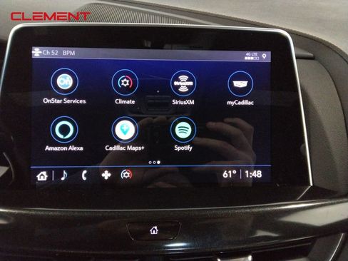 Used 2022 Cadillac CT5 Sport image 20