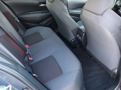 Used 2024 Toyota Corolla SE image 15