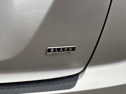 Used 2024 Mitsubishi Eclipse Cross Black Edition image 5