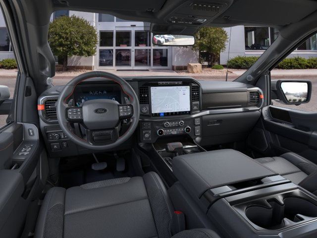 New 2026 Ford F150 Raptor AWD/4WD image 9