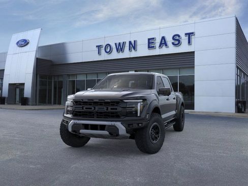 New 2025 Ford F150 Raptor image 2