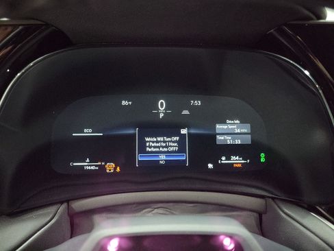 Used 2025 Lexus TX 350 AWD w/ Convenience Package image 17