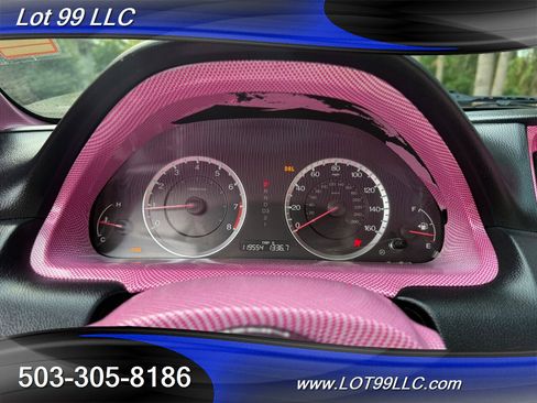 Used 2011 Honda Accord LX image 9