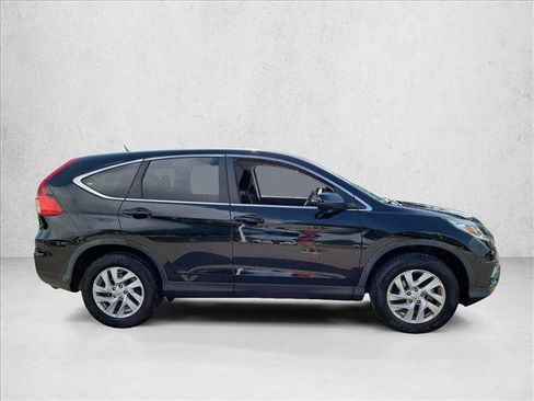 Used 2015 Honda CR-V EX image 4