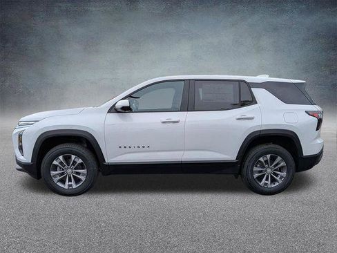 New 2026 Chevrolet Equinox LT FWD image 7