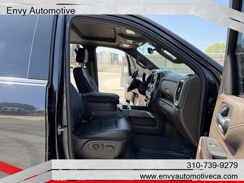 Used 2020 GMC Sierra 2500 Denali w/ Denali Ultimate Package image 24