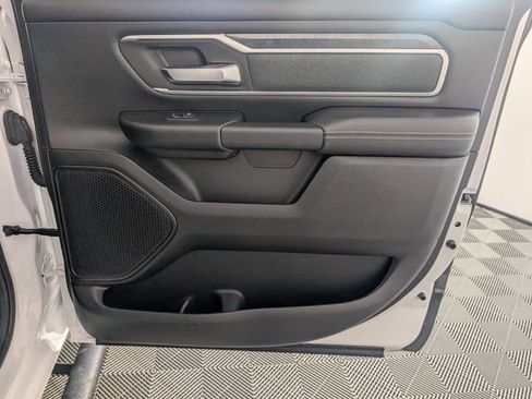 Used 2020 RAM 1500 Big Horn image 29