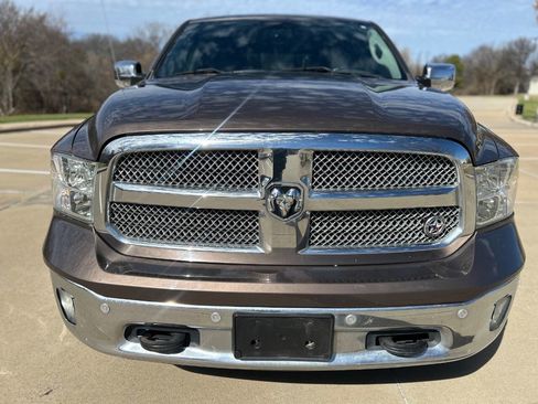 Used 2018 RAM 1500 Lone Star image 3