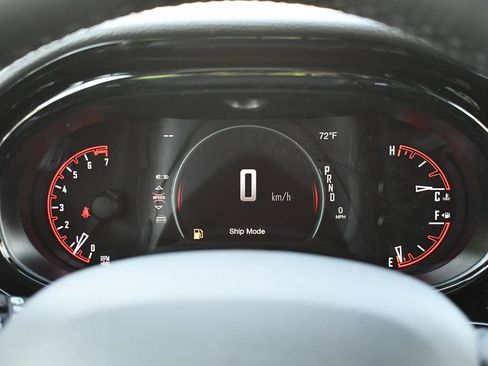 New 2026 Dodge Durango GT AWD/4WD image 15