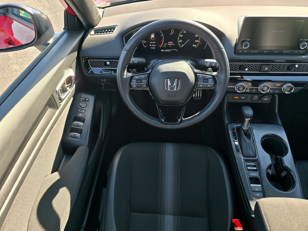 Used 2024 Honda Civic Sport image 21