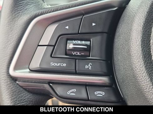 Used 2019 Subaru Outback 2.5i Premium AWD/4WD image 5