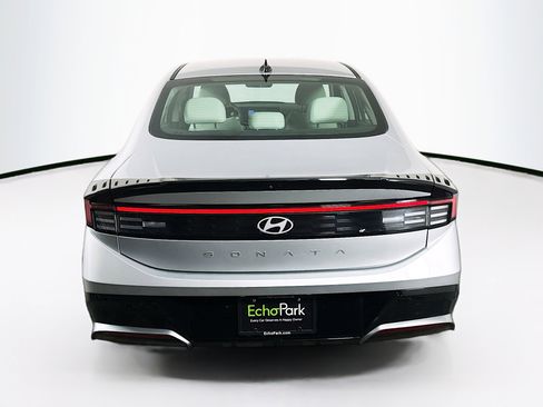 Used 2025 Hyundai Sonata SEL image 7