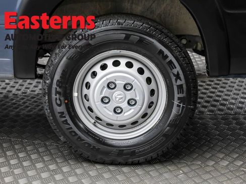 Used 2024 RAM ProMaster 3500 image 8