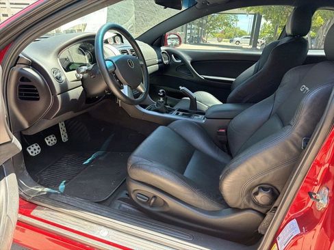 Used 2006 Pontiac GTO RWD image 10