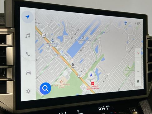 New 2026 Toyota Tundra SR5 image 28