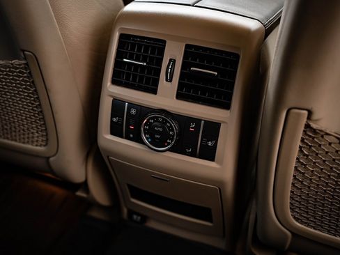 Used 2015 Mercedes-Benz ML 400 4MATIC image 37