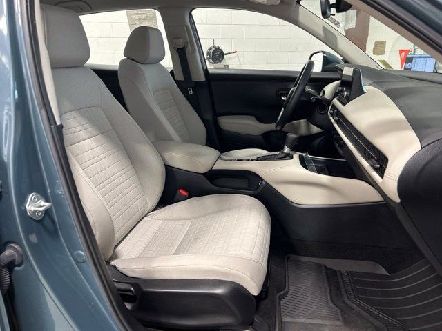 Certified 2023 Honda HR-V LX image 14