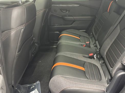 New 2026 Honda Passport TrailSport image 24