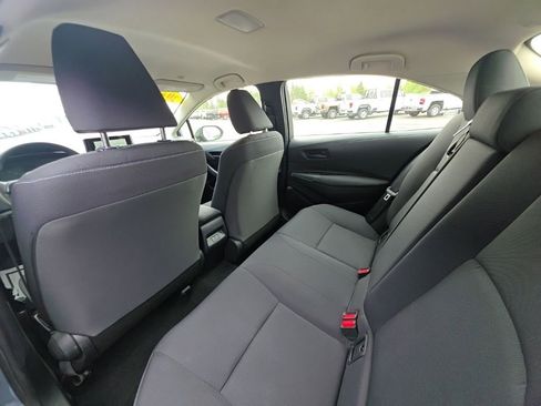 Used 2023 Toyota Corolla LE AWD/4WD image 14