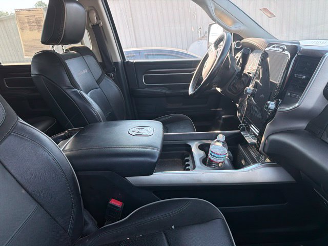Used 2023 RAM 2500 Laramie AWD/4WD image 5